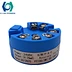 head mounted temperature transmitter